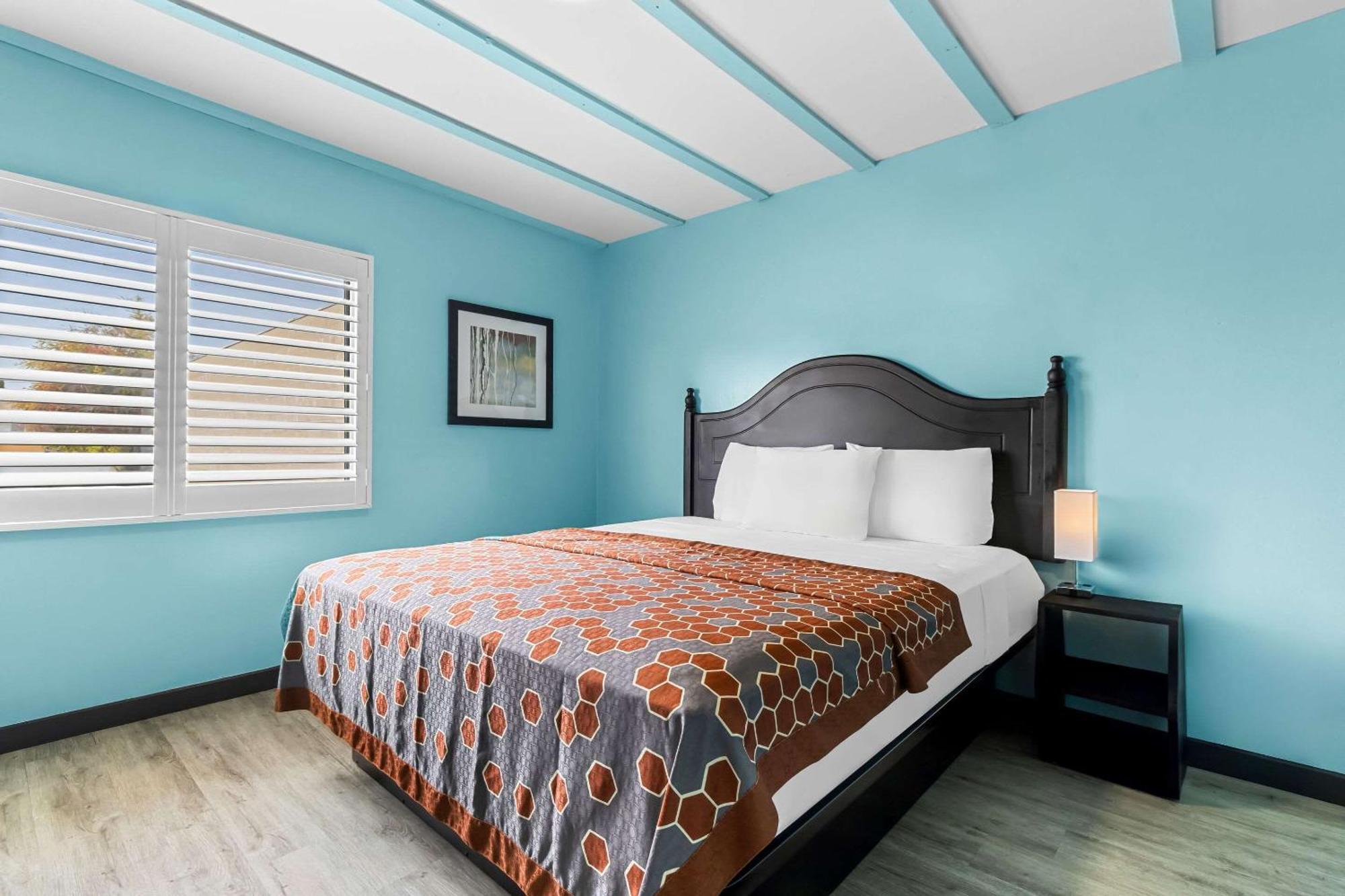 Rodeway & North Hollywood Burbank Airport - Universal Area Hotel Los Ángeles